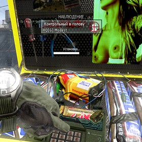 skinsMW2: BriefBomb SeX